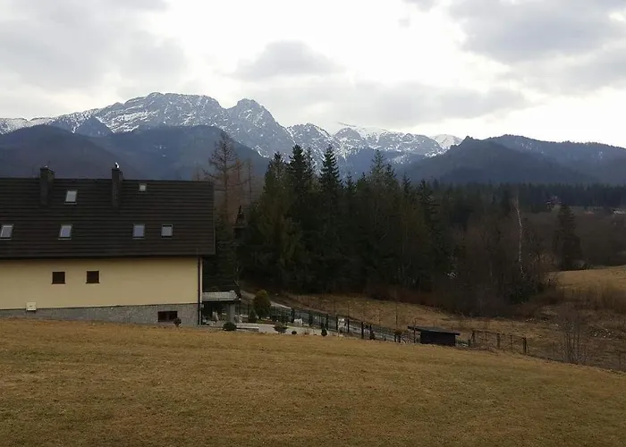 Za Strugiem * زاكوباني