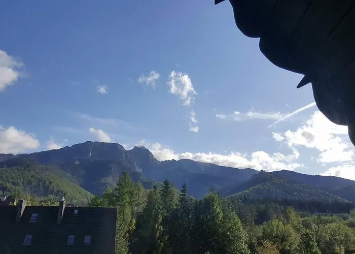 منزل للإقامة Za Strugiem