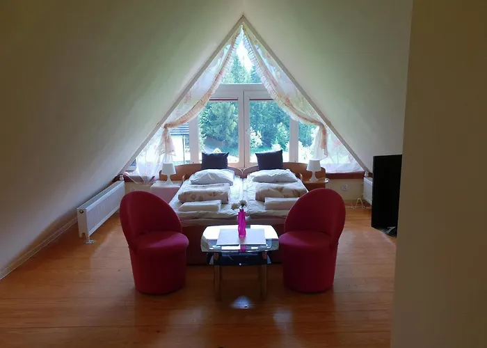 منزل للإقامة Za Strugiem زاكوباني